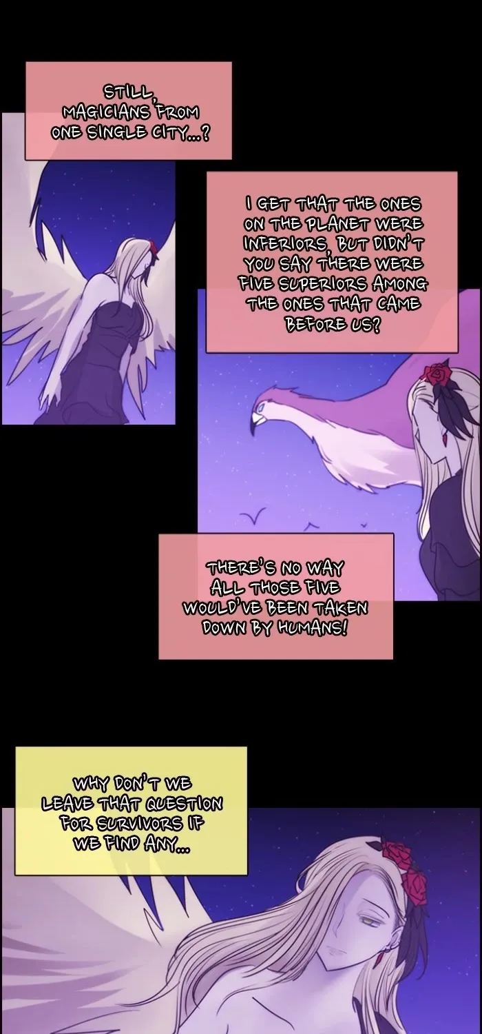 Kubera Zinmanga X Chapter 544 Page 16