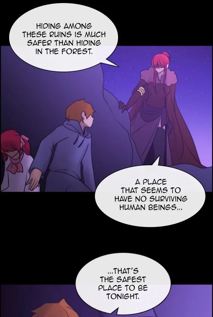 Kubera Zinmanga X Chapter 544 Page 20