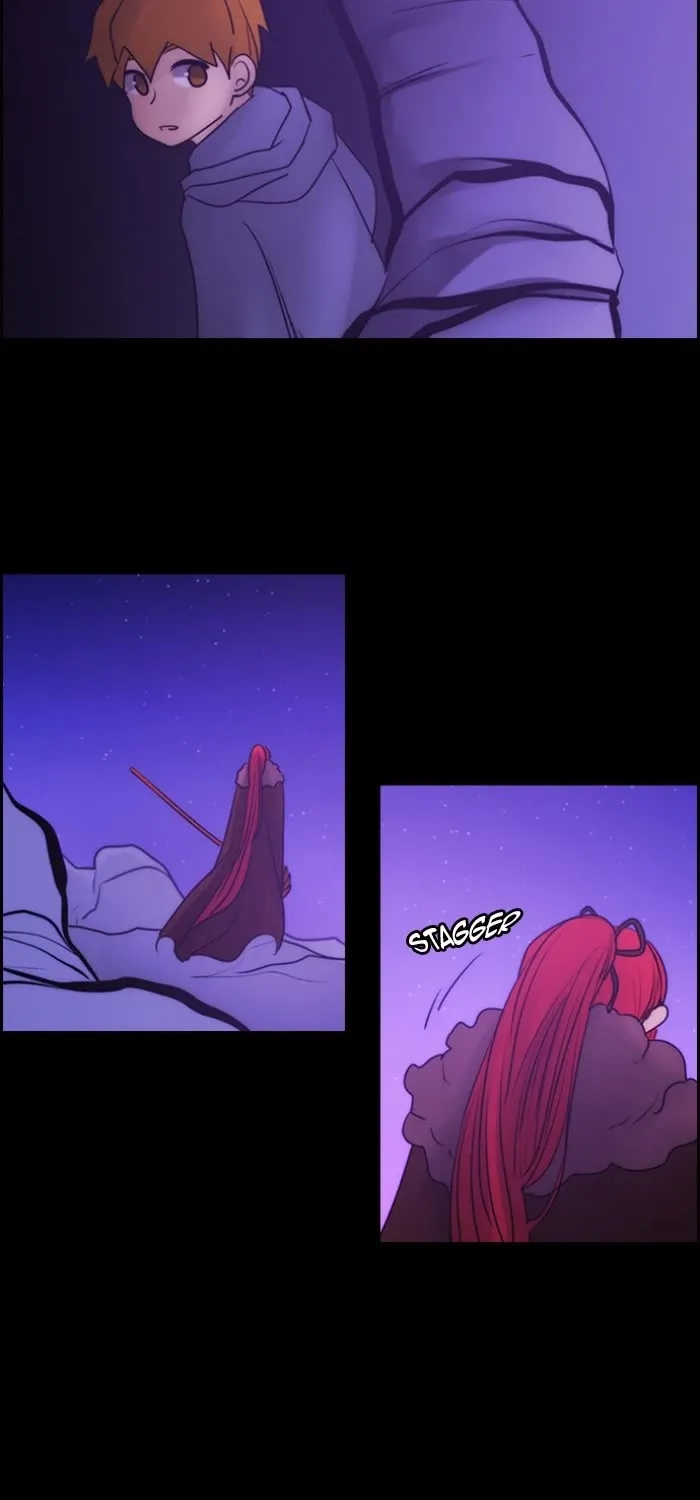 Kubera Zinmanga X Chapter 544 Page 21