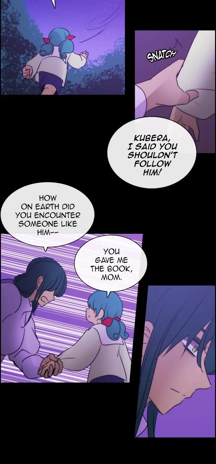 Kubera Zinmanga X Chapter 544 Page 25
