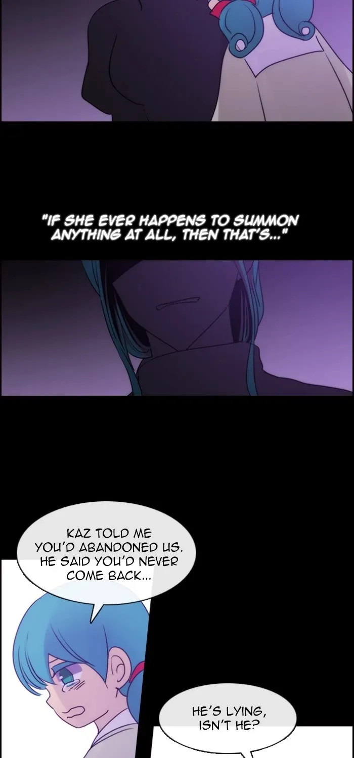 Kubera Zinmanga X Chapter 544 Page 27