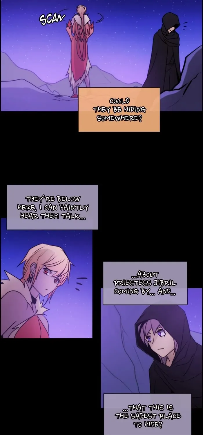 Kubera Zinmanga X Chapter 544 Page 33