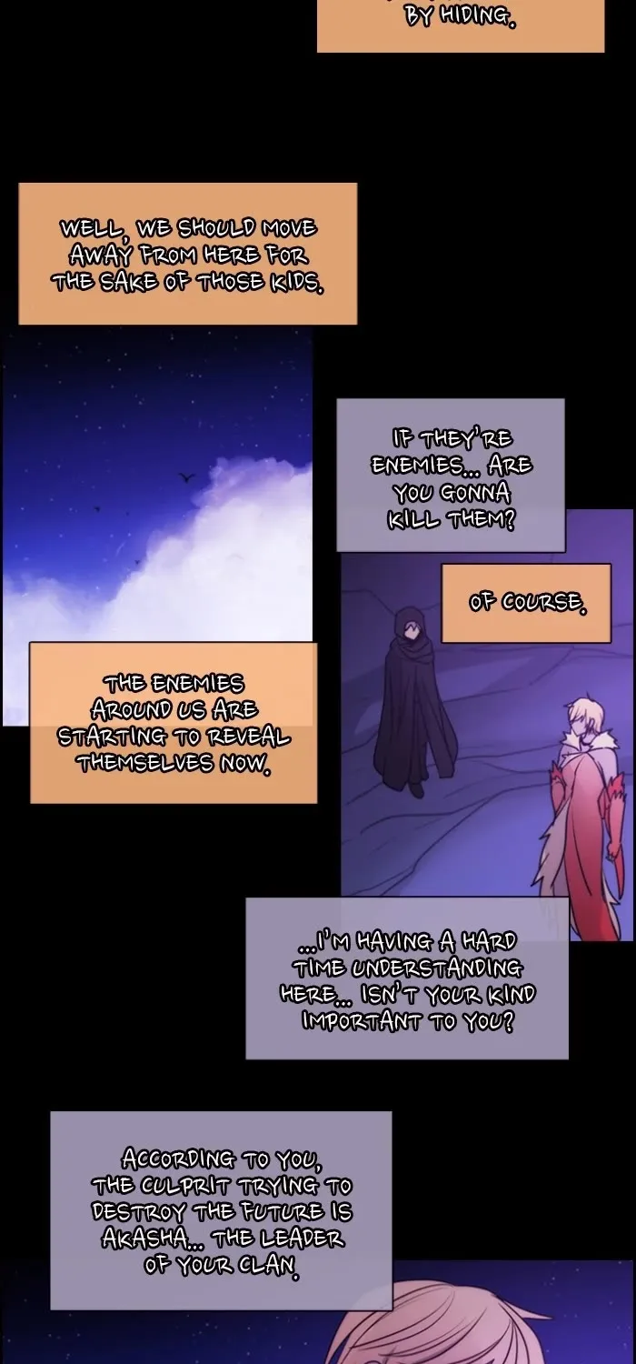 Kubera Zinmanga X Chapter 544 Page 35