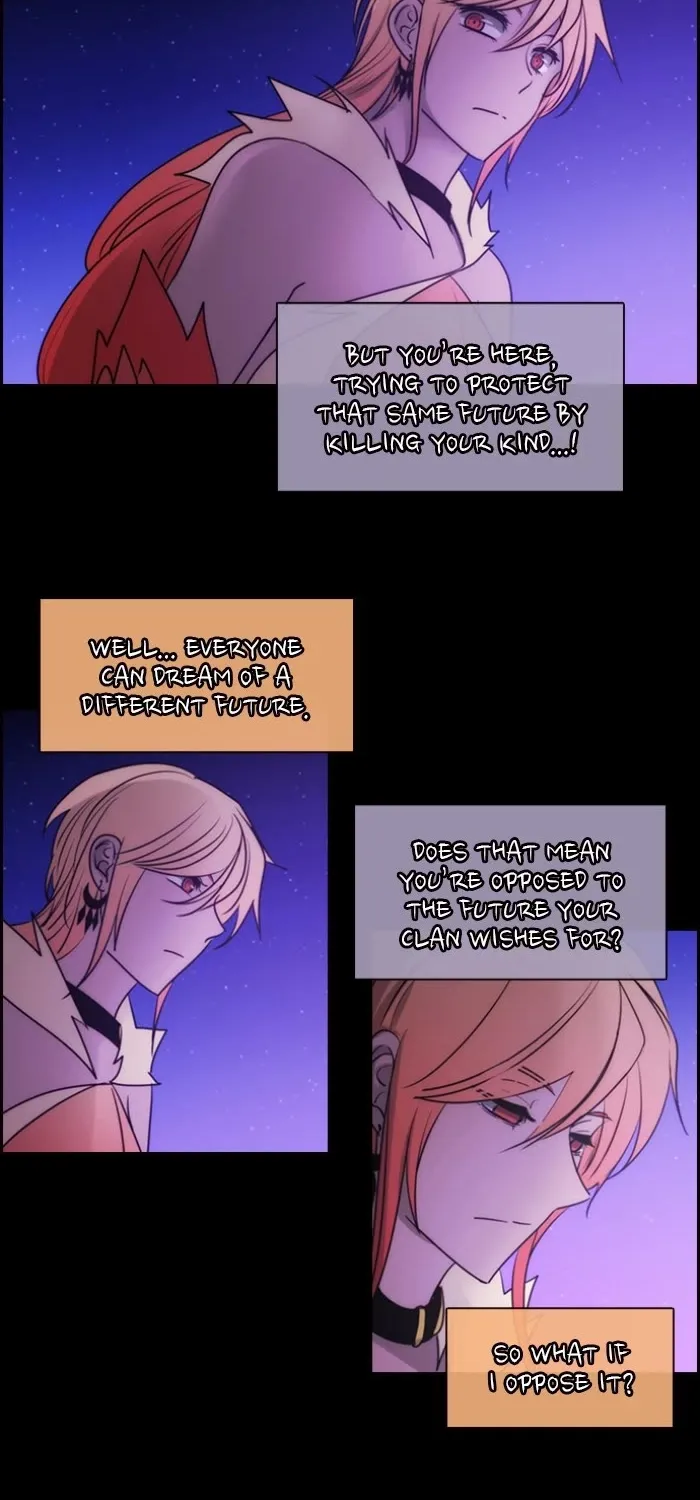 Kubera Zinmanga X Chapter 544 Page 36