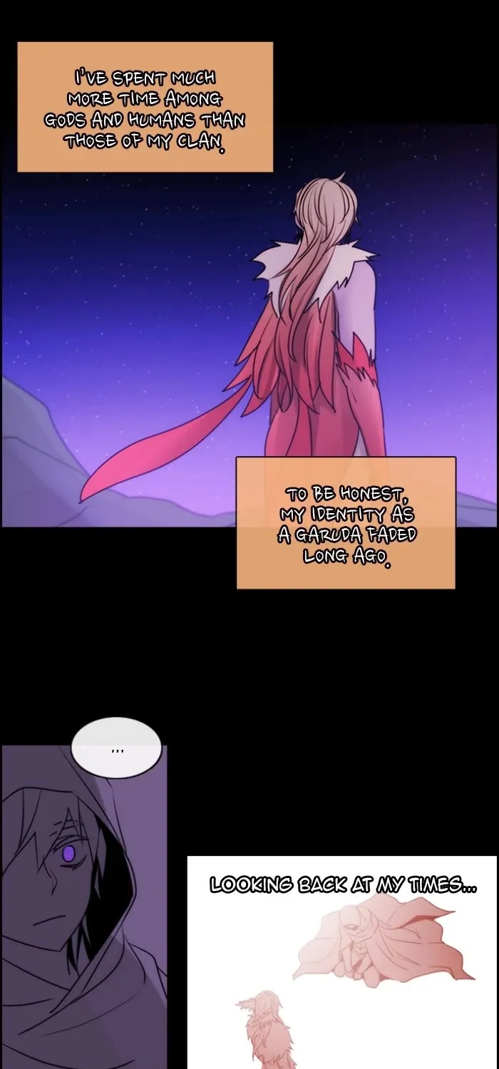 Kubera Zinmanga X Chapter 544 Page 37