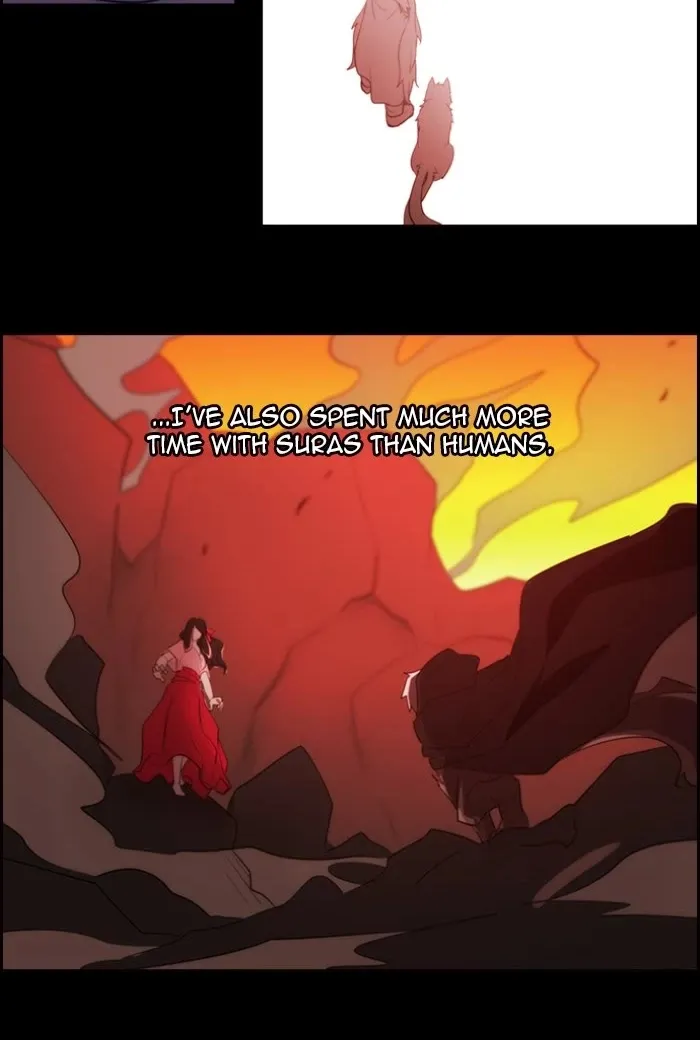 Kubera Zinmanga X Chapter 544 Page 38