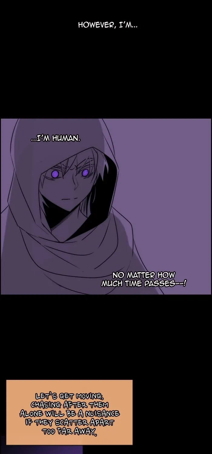 Kubera Zinmanga X Chapter 544 Page 39