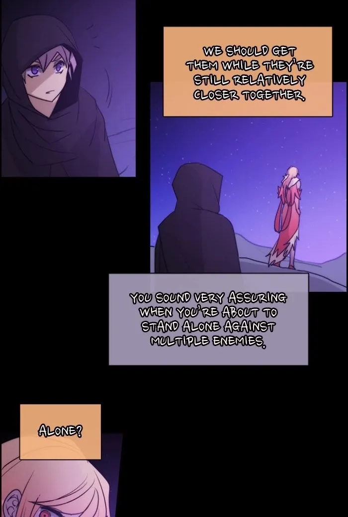 Kubera Zinmanga X Chapter 544 Page 40