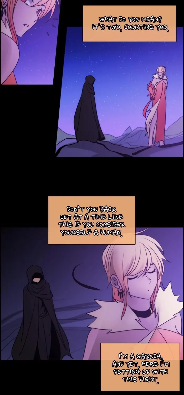 Kubera Zinmanga X Chapter 544 Page 41