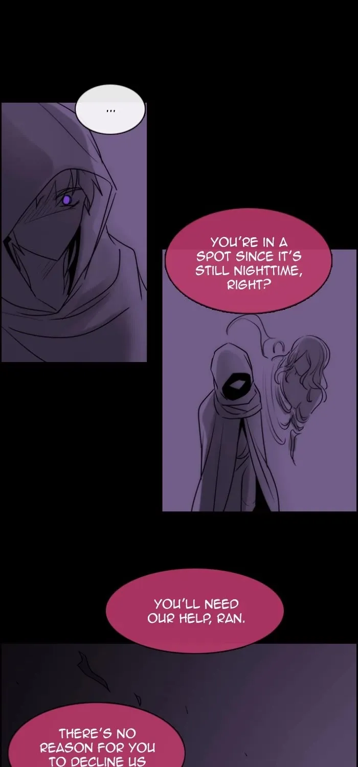 Kubera Zinmanga X Chapter 544 Page 42