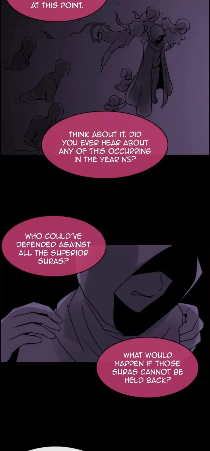 Kubera Zinmanga X Chapter 544 Page 43