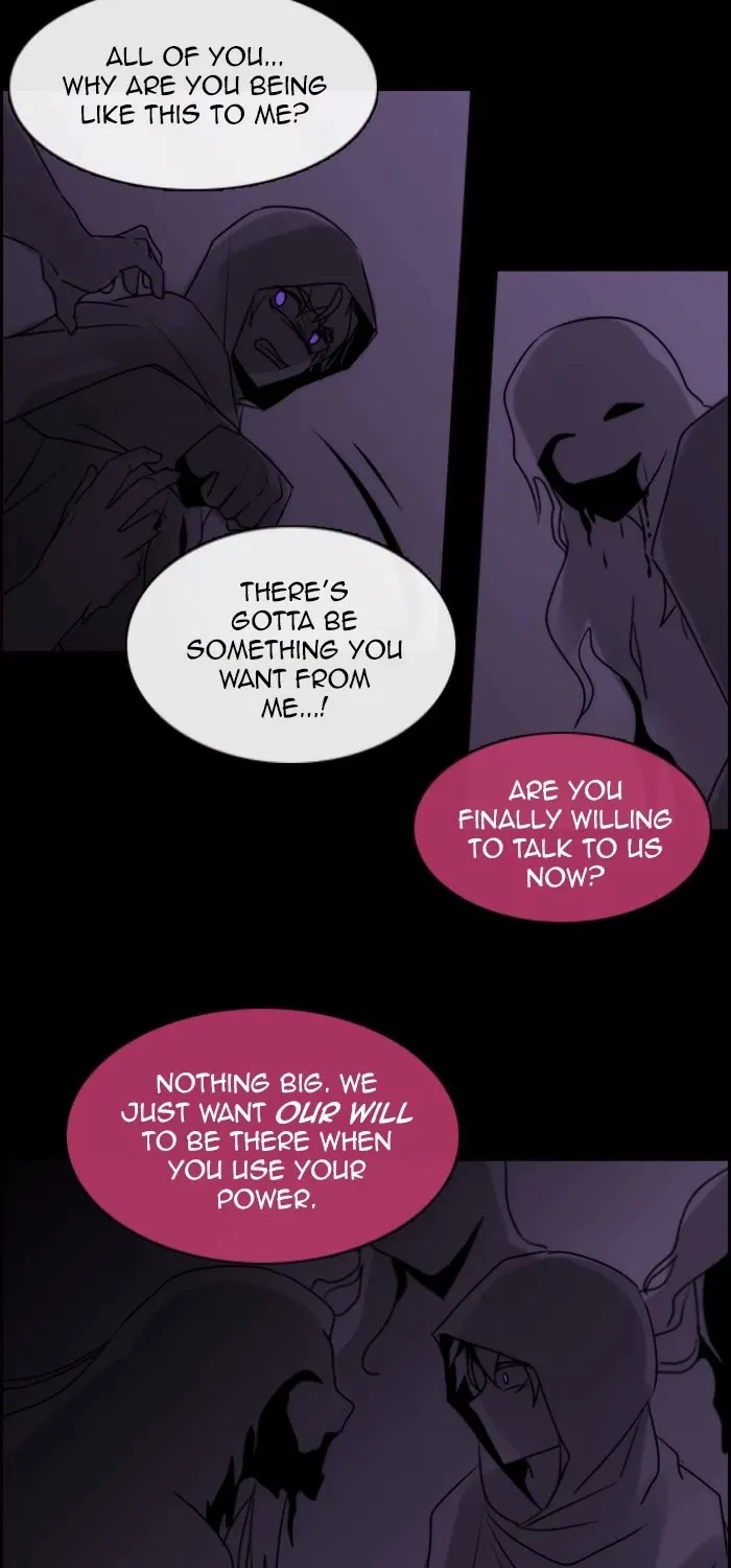 Kubera Zinmanga X Chapter 544 Page 44