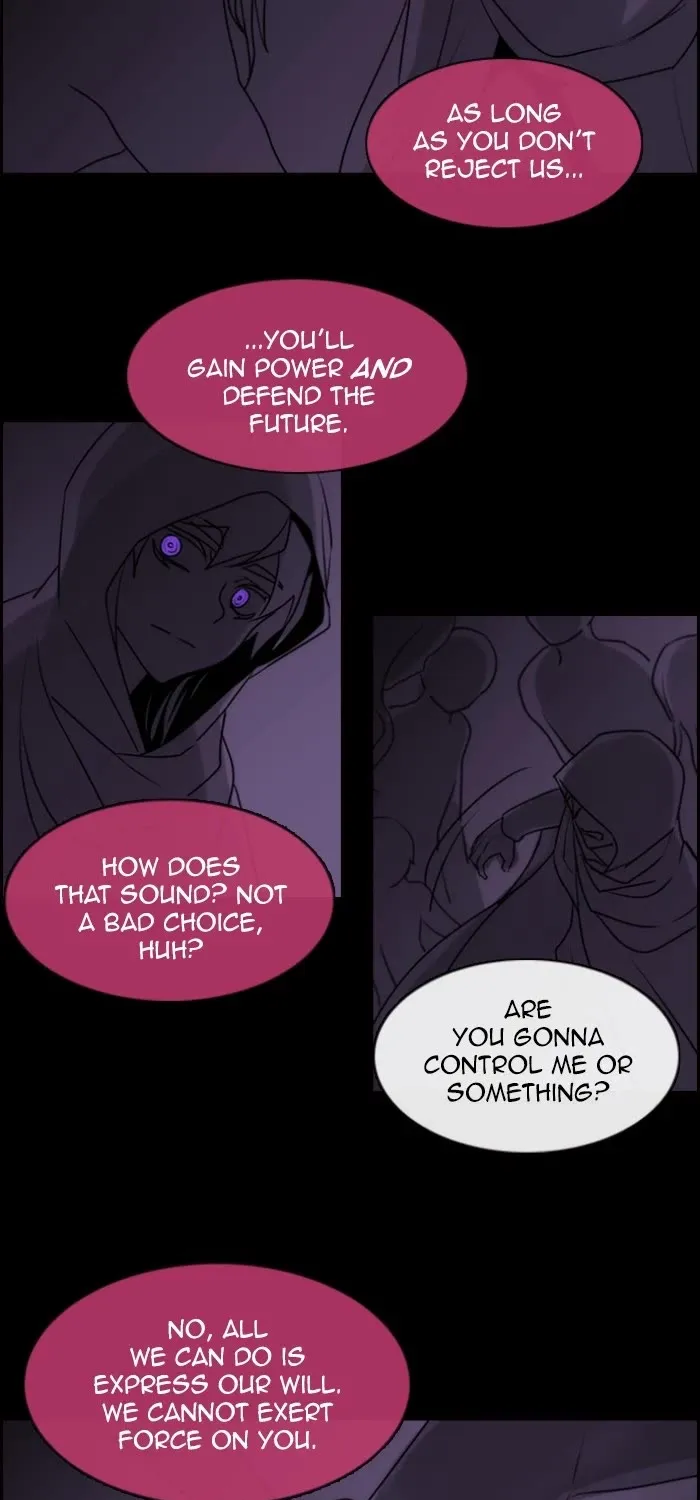 Kubera Zinmanga X Chapter 544 Page 45