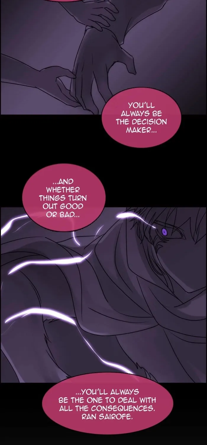 Kubera Zinmanga X Chapter 544 Page 46