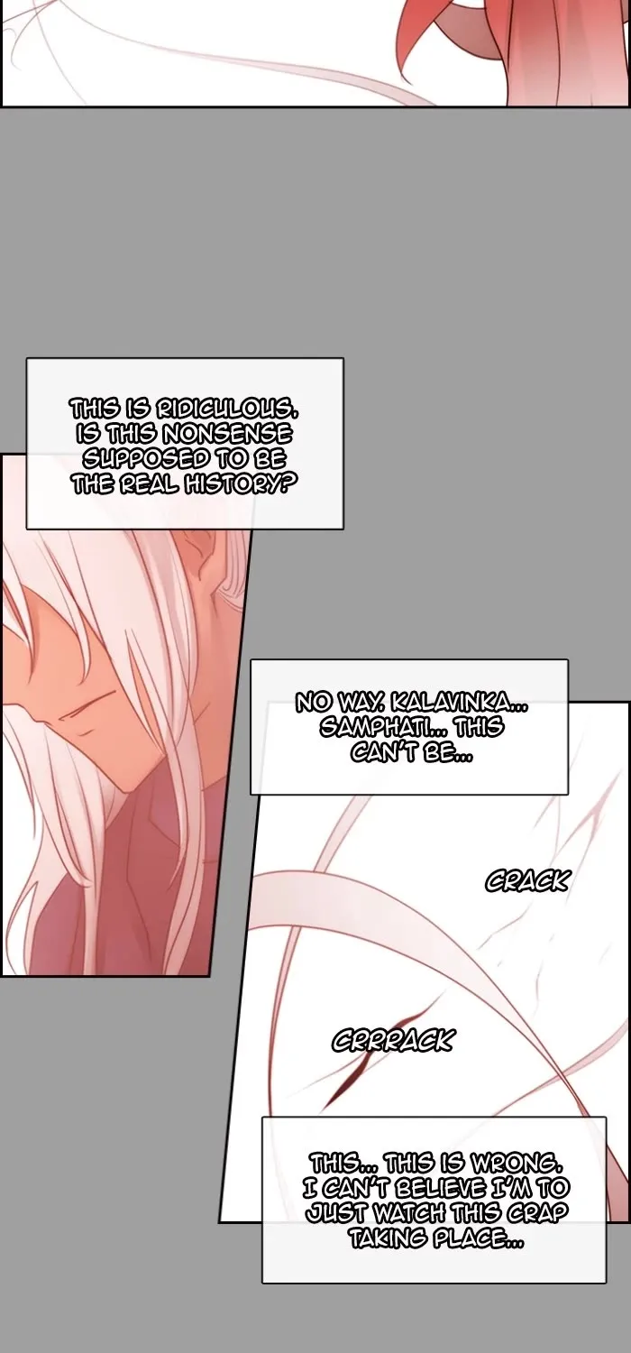 Kubera Zinmanga X Chapter 544 Page 51