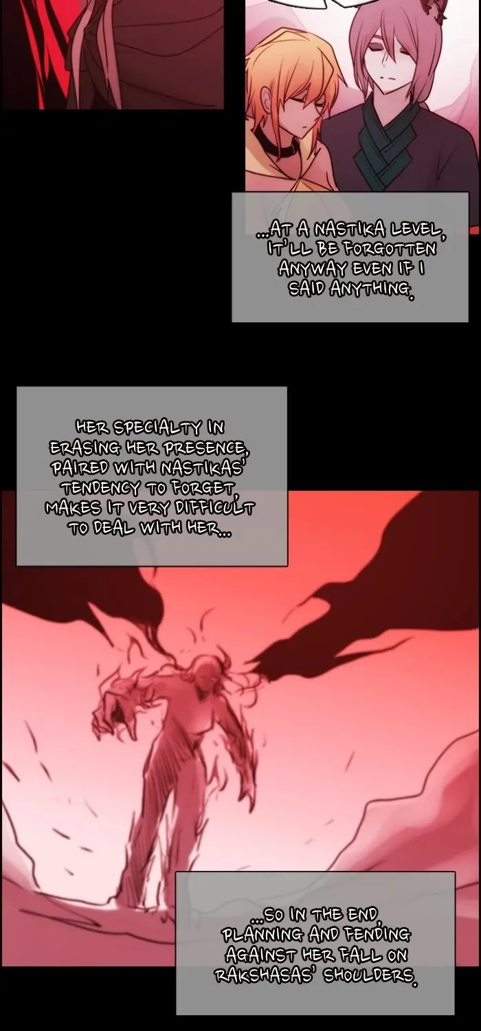 Kubera Zinmanga X Chapter 543 Page 3