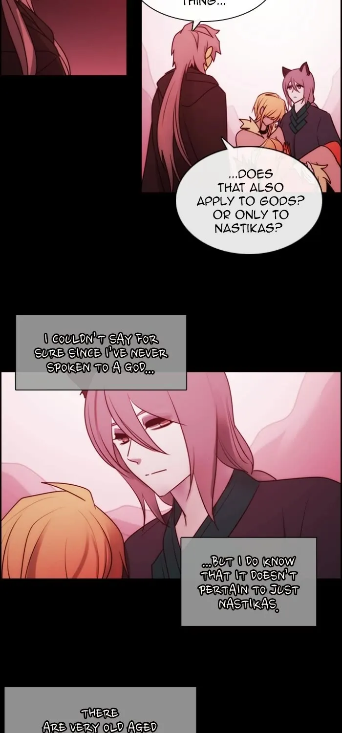 Kubera Zinmanga X Chapter 543 Page 5