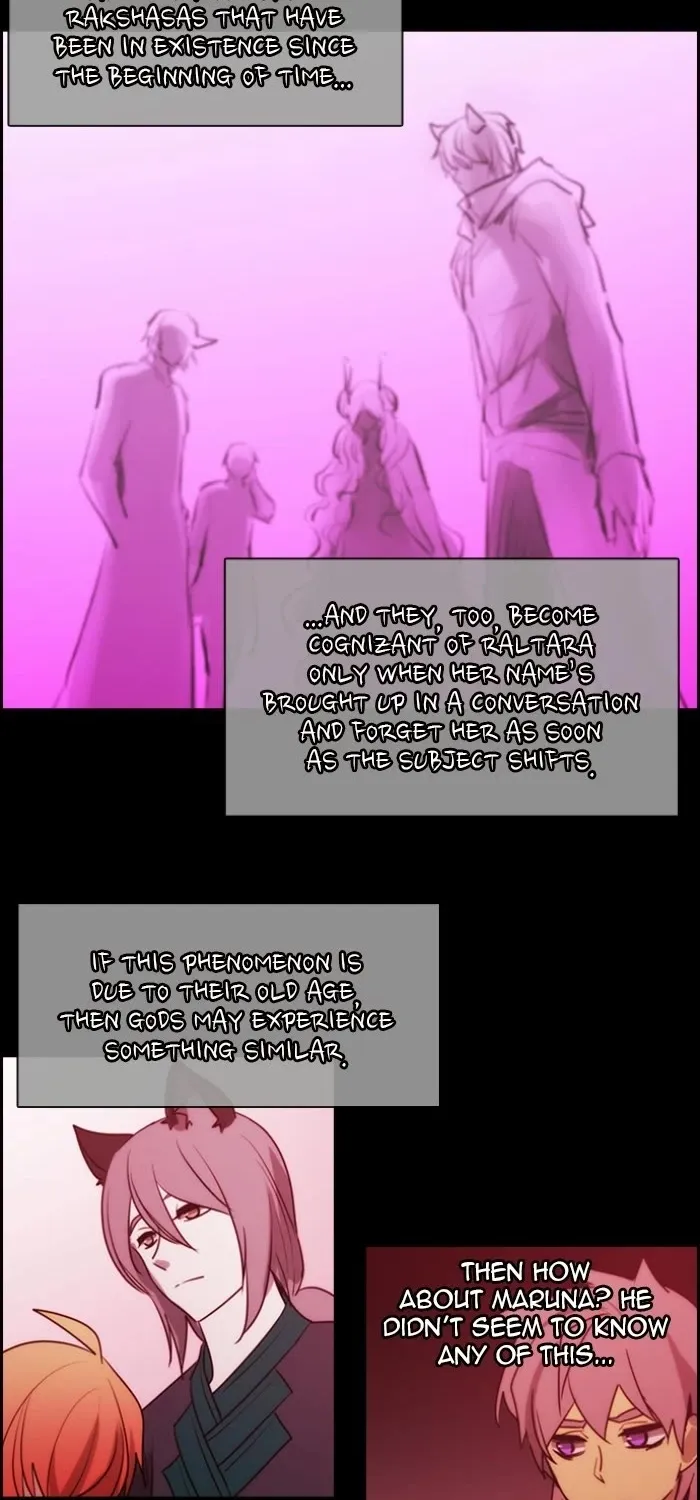 Kubera Zinmanga X Chapter 543 Page 6