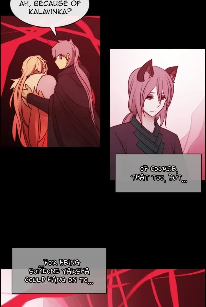 Kubera Zinmanga X Chapter 543 Page 8