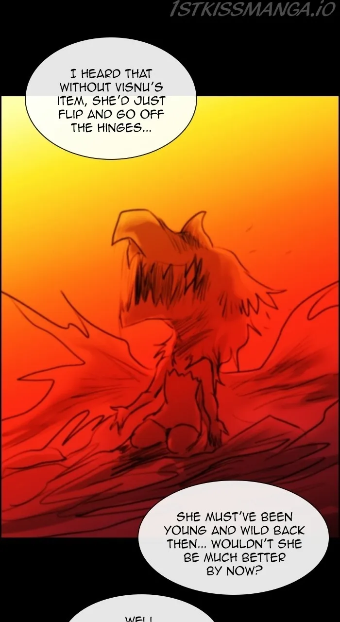 Kubera Zinmanga X Chapter 542 Page 5