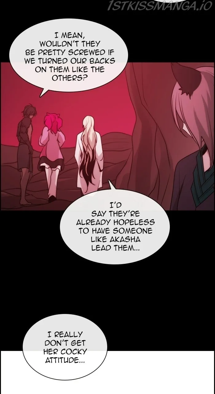 Kubera Zinmanga X Chapter 542 Page 7