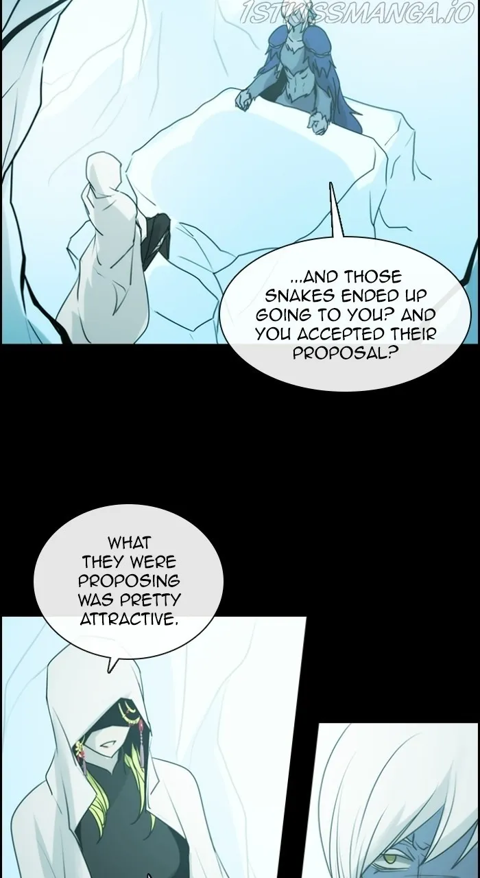 Kubera Zinmanga X Chapter 542 Page 12