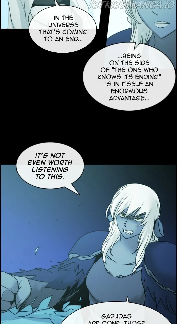 Kubera Zinmanga X Chapter 542 Page 13
