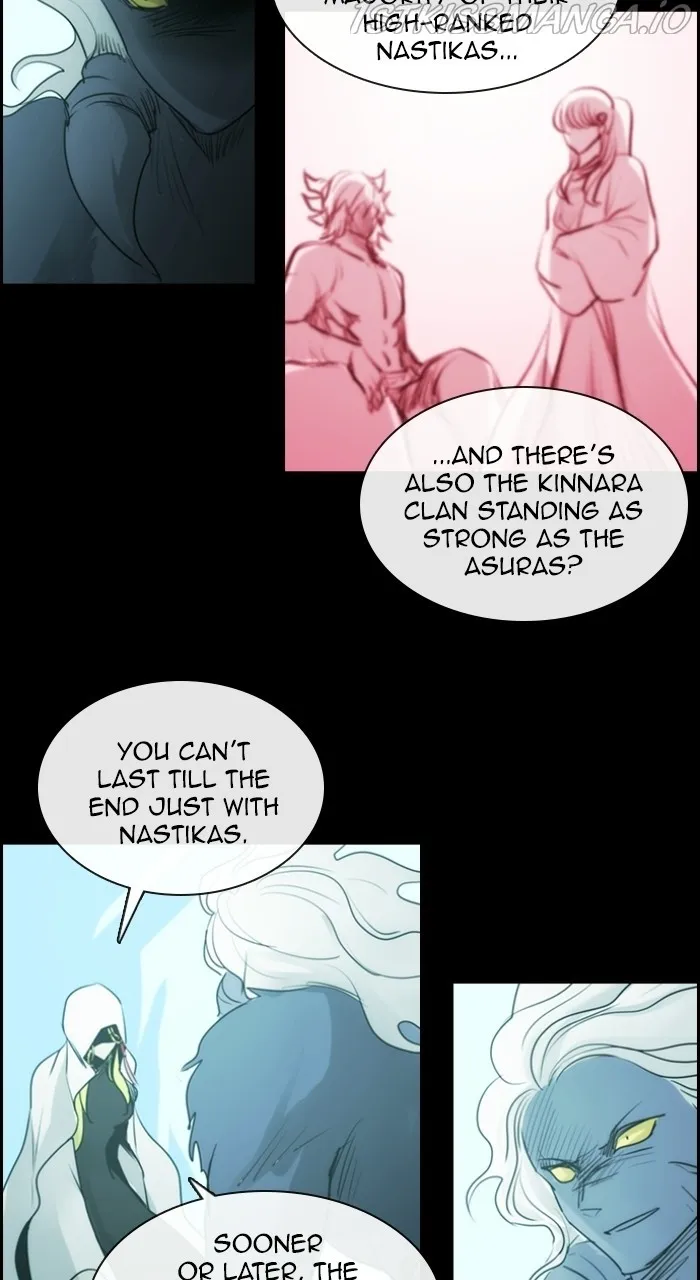 Kubera Zinmanga X Chapter 542 Page 17