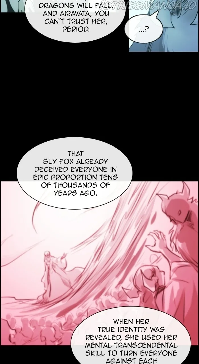 Kubera Zinmanga X Chapter 542 Page 18