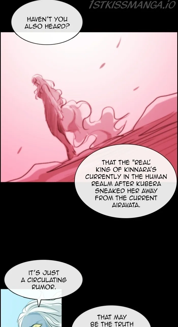 Kubera Zinmanga X Chapter 542 Page 20