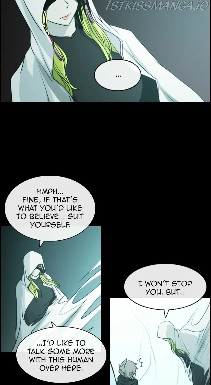 Kubera Zinmanga X Chapter 542 Page 22