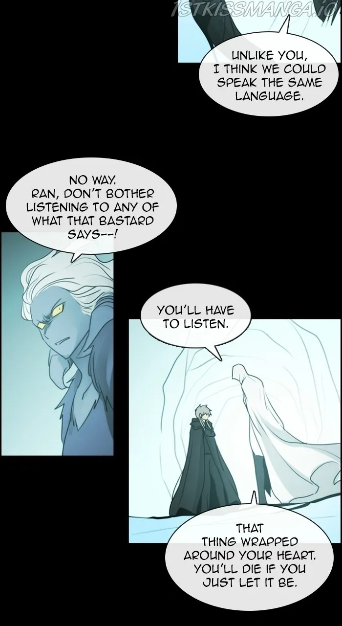 Kubera Zinmanga X Chapter 542 Page 23