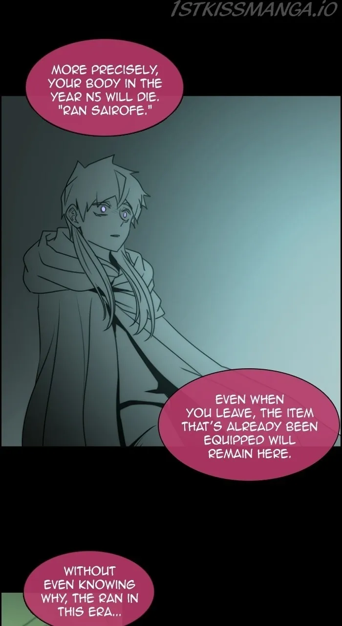 Kubera Zinmanga X Chapter 542 Page 24