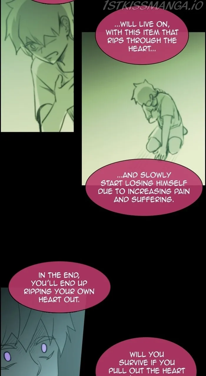 Kubera Zinmanga X Chapter 542 Page 25