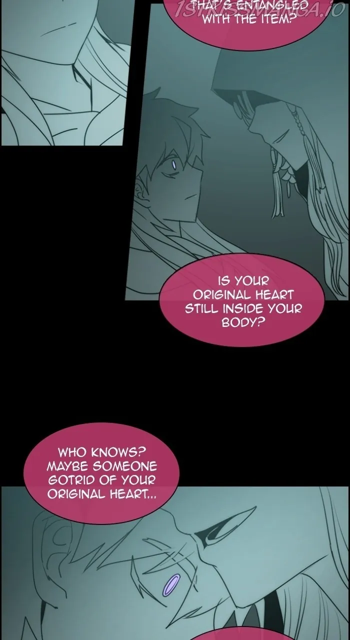 Kubera Zinmanga X Chapter 542 Page 26