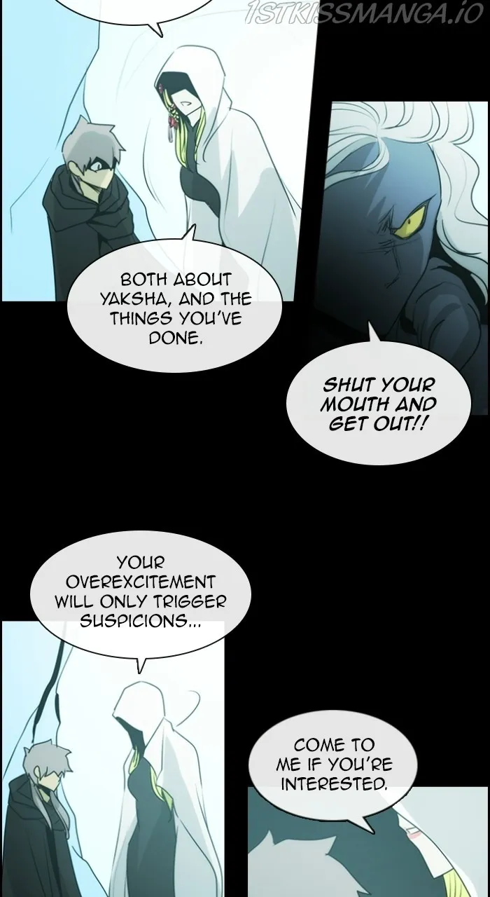 Kubera Zinmanga X Chapter 542 Page 28