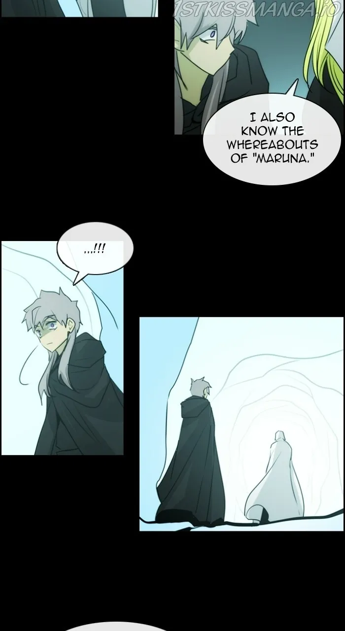 Kubera Zinmanga X Chapter 542 Page 29