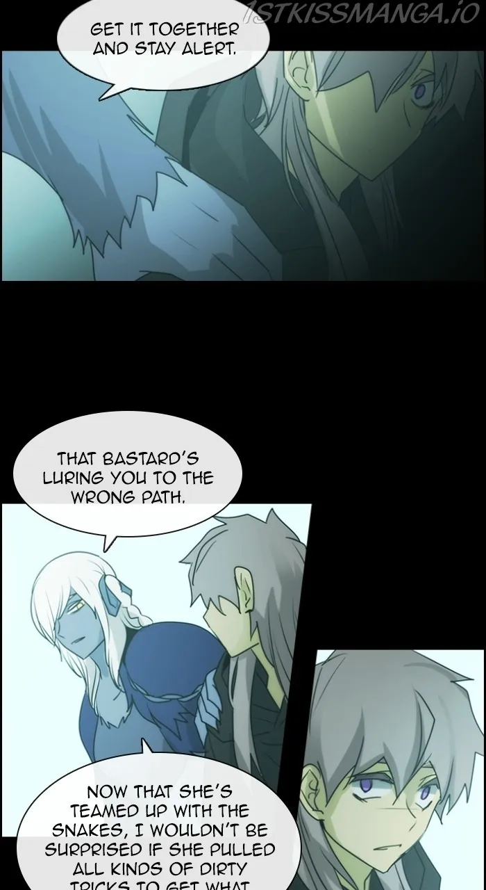 Kubera Zinmanga X Chapter 542 Page 30