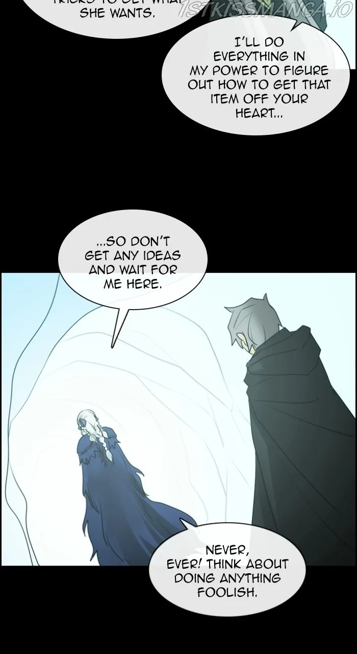 Kubera Zinmanga X Chapter 542 Page 31