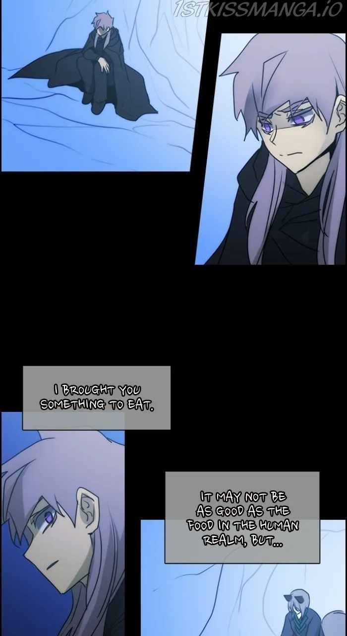 Kubera Zinmanga X Chapter 542 Page 34