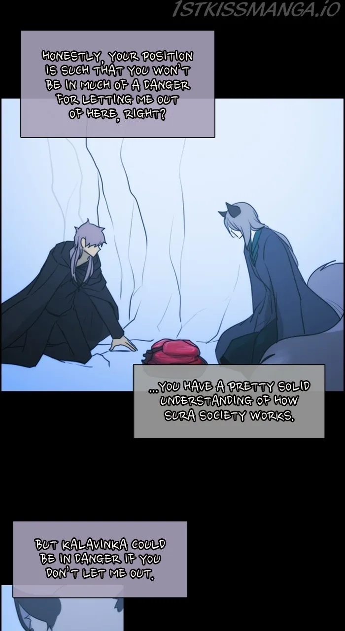 Kubera Zinmanga X Chapter 542 Page 37