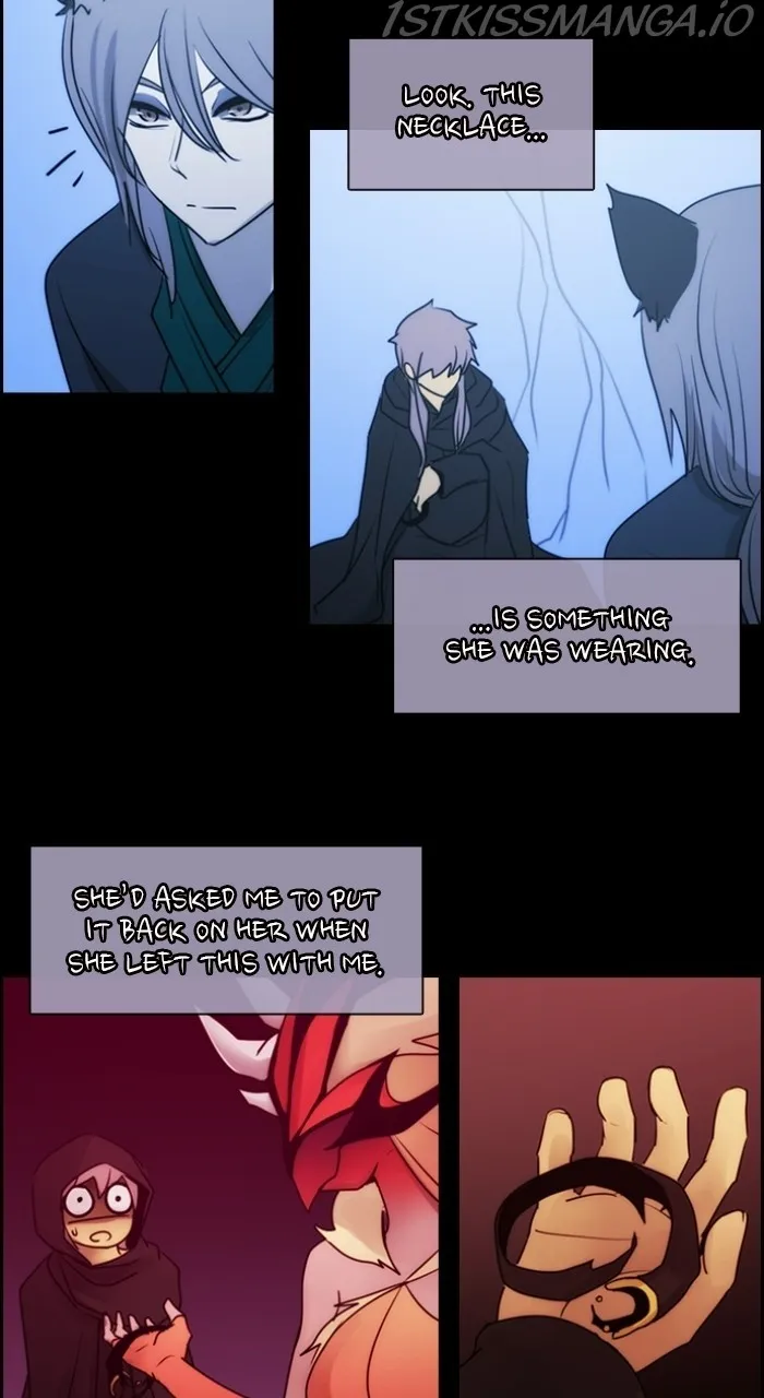 Kubera Zinmanga X Chapter 542 Page 38