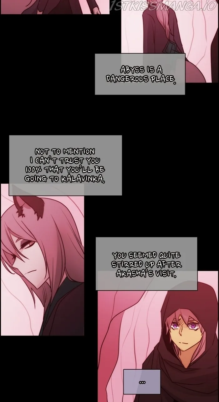 Kubera Zinmanga X Chapter 542 Page 42