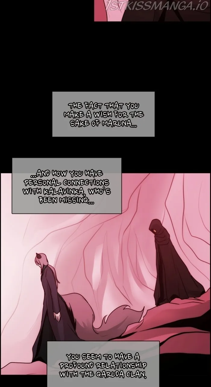 Kubera Zinmanga X Chapter 542 Page 43
