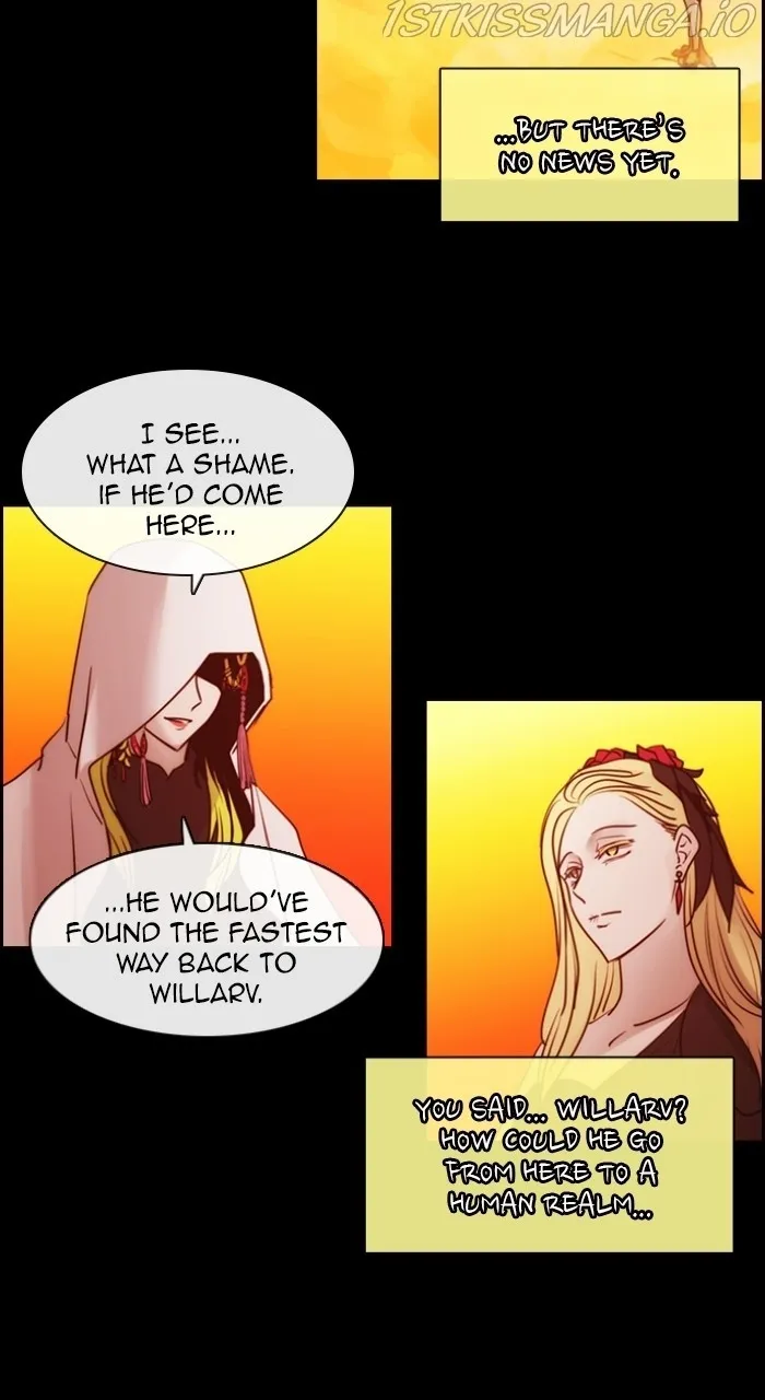 Kubera Zinmanga X Chapter 542 Page 50