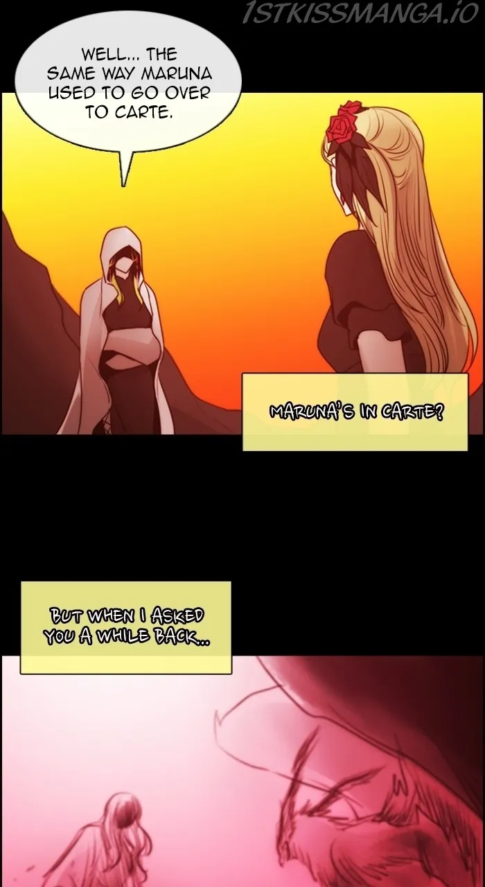 Kubera Zinmanga X Chapter 542 Page 51