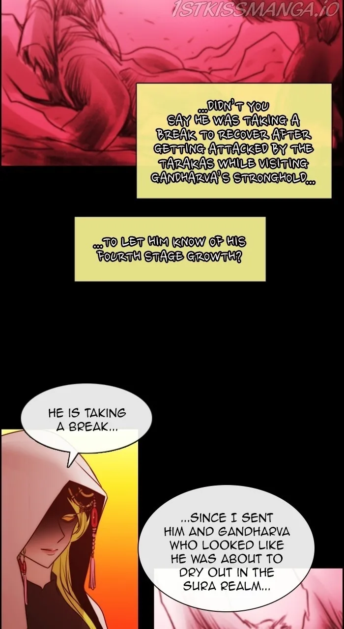 Kubera Zinmanga X Chapter 542 Page 52