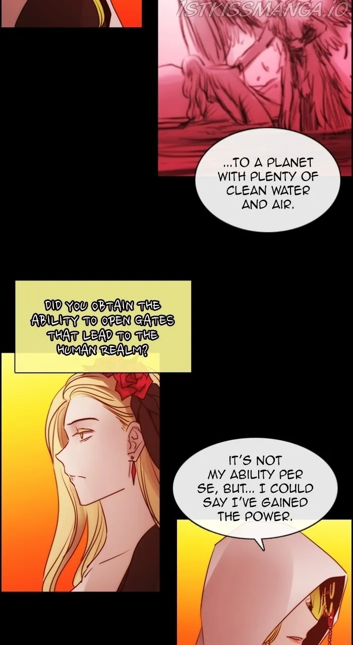 Kubera Zinmanga X Chapter 542 Page 53