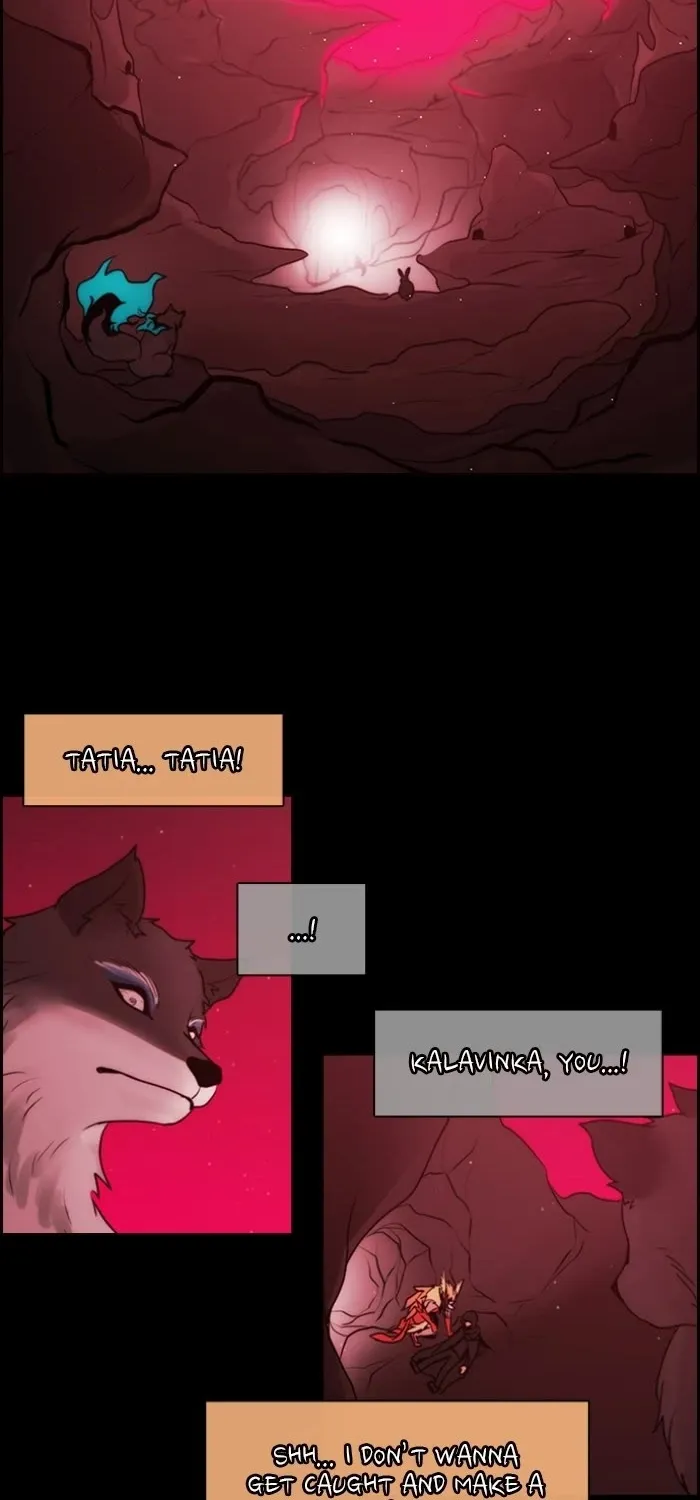 Kubera Zinmanga X Chapter 540 Page 2