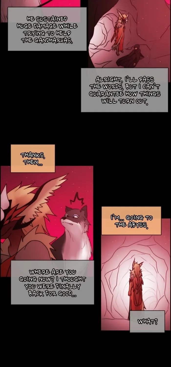 Kubera Zinmanga X Chapter 540 Page 4